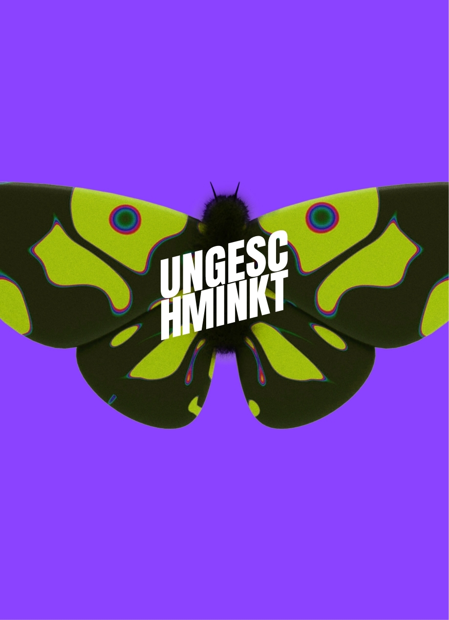 Ungeschminkt